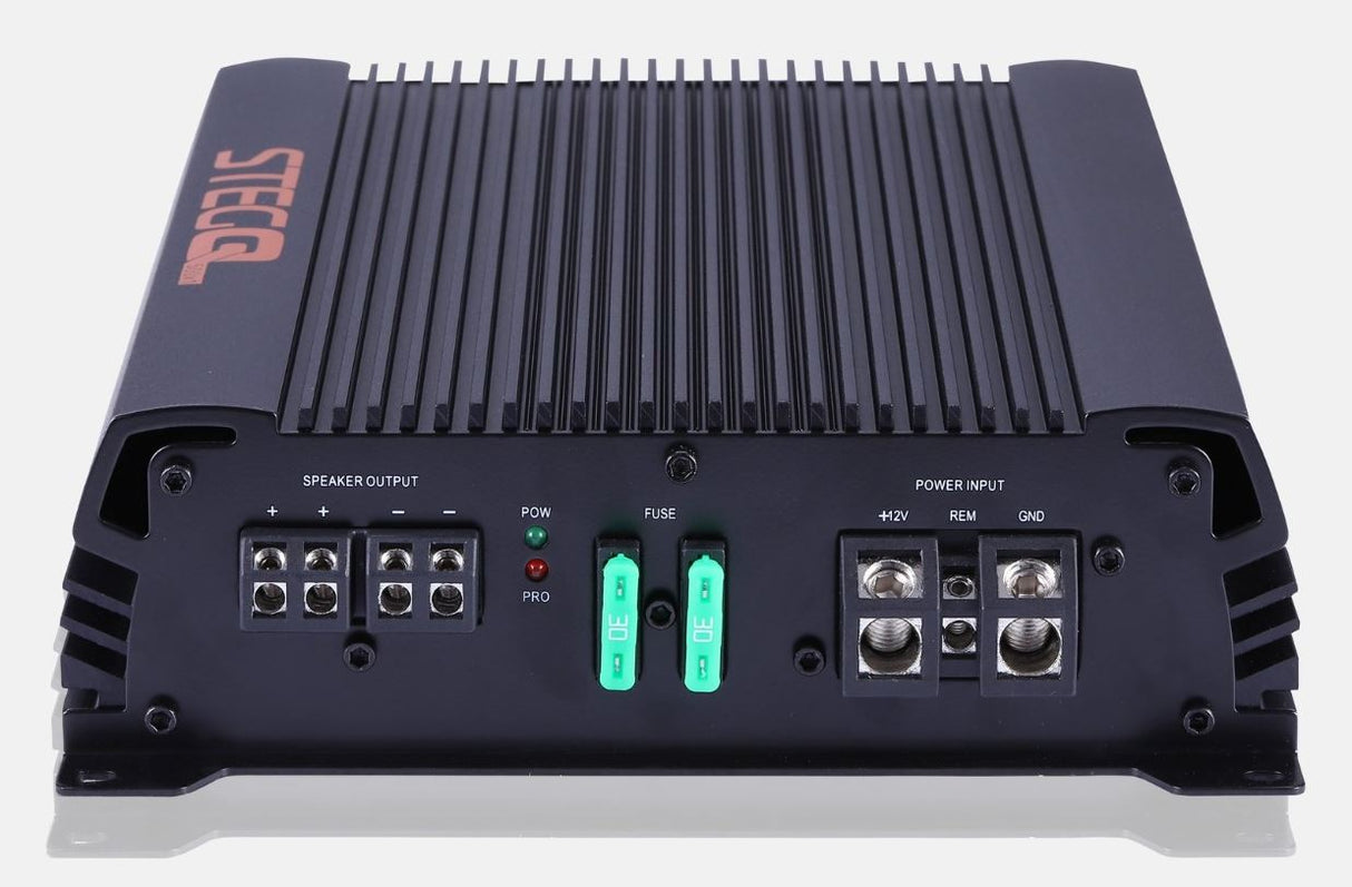 STEG QM500.1