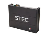 STEG MDSP-10 - Amplificatore a 8 canali