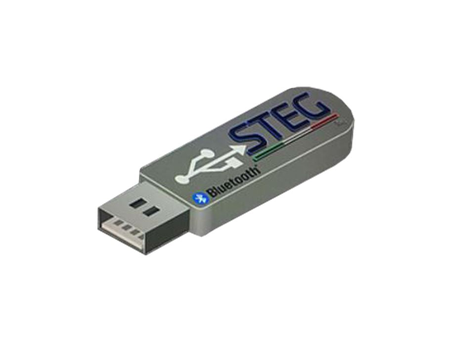 STEG BT - Clé Bluetooth