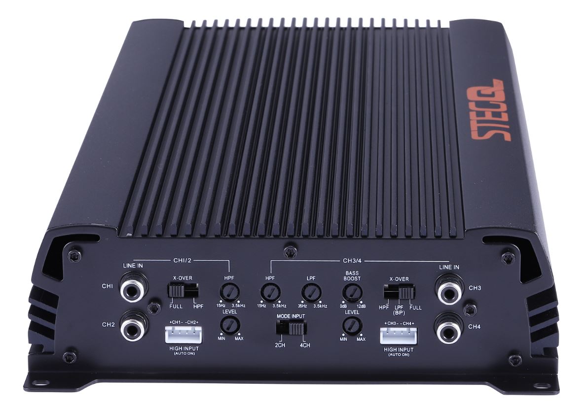 STEG QM75.4