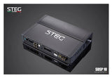 STEG SDSP-10 - Amplificatore a 8 canali