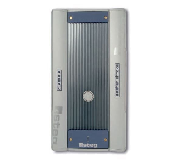 Soundking AK20BA Amplificatore Basso 20W RMS - Equalizzatore 4 - Foto 3