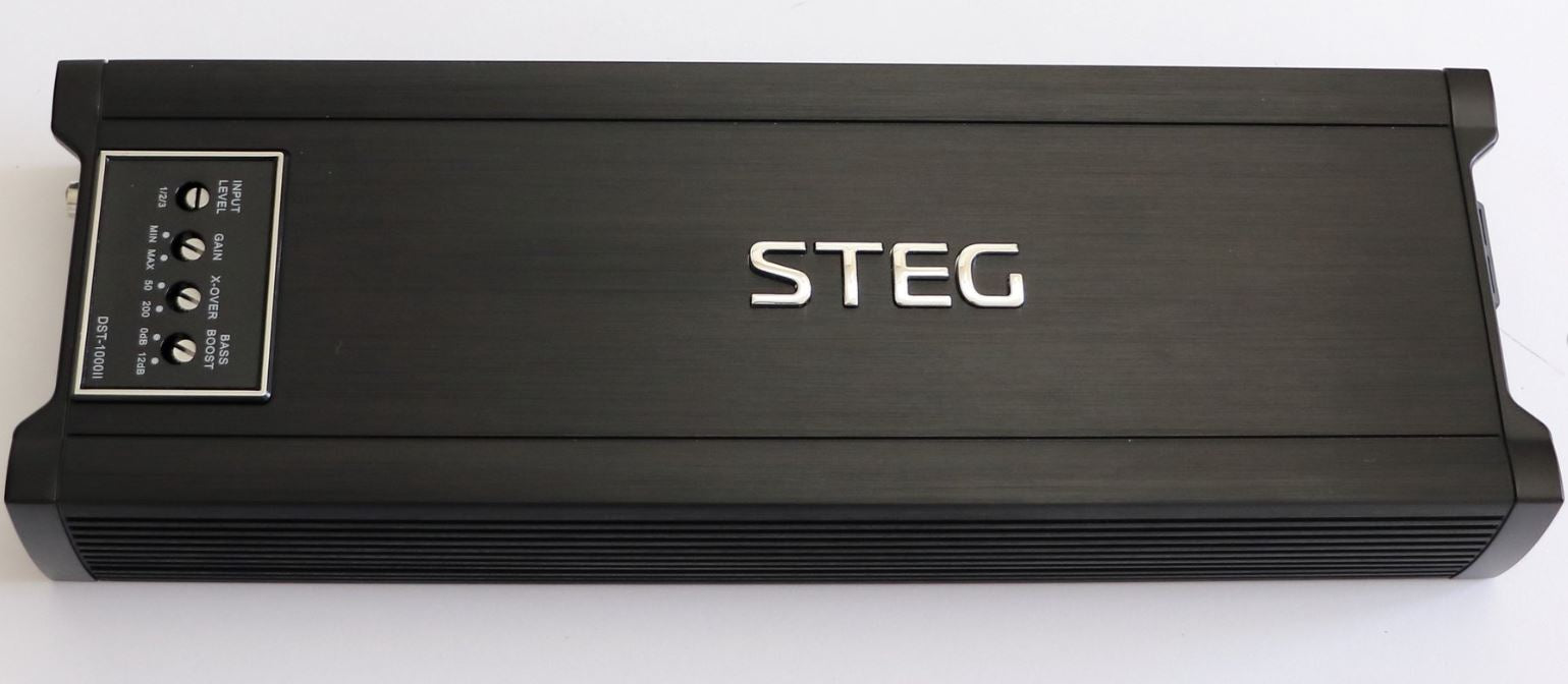 STEG DST1000DII