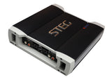 STEG K2.01