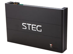 STEG MDSP-12 - Amplificatore a 12 canali