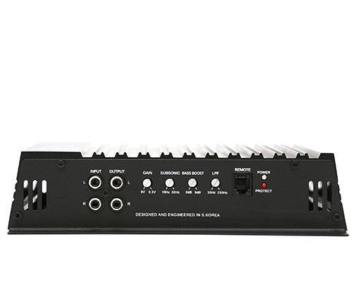 Pride UNO - 1 Kanal - Basshead Store
