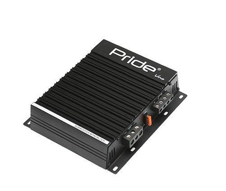Pride UNO - 1 Kanal - Basshead Store