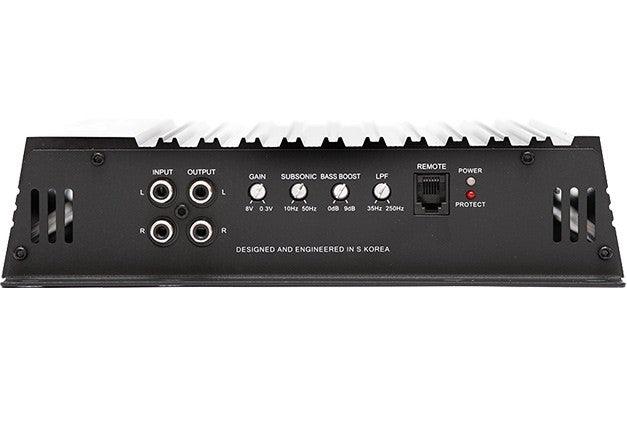 Pride UNO PLUS - 1 Kanal - Basshead Store