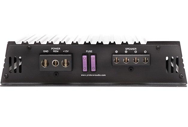 Pride UNO PLUS - 1 Kanal - Basshead Store