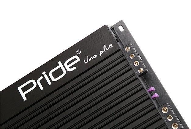 Pride UNO PLUS - 1 Kanal - Basshead Store