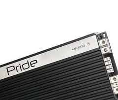 Pride FR4000 - 1 Kanal - Basshead Store