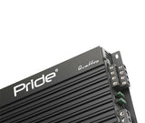 Pride Quattro - 4 Kanal - Basshead Store