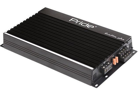 Pride Quattro Plus - 4 Kanal - Basshead Store