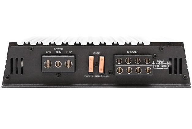 Pride Quattro Plus - 4 Kanal - Basshead Store