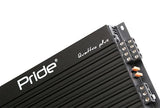 Pride Quattro Plus - 4 Kanal - Basshead Store