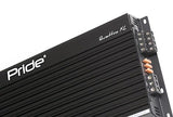 Pride Quattro XL - 4 Kanal - Basshead Store