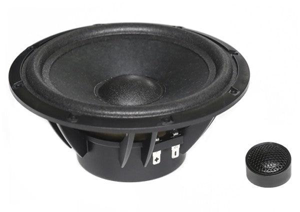 Pride Easy 6.5" - 2-Wege-System - Basshead Store