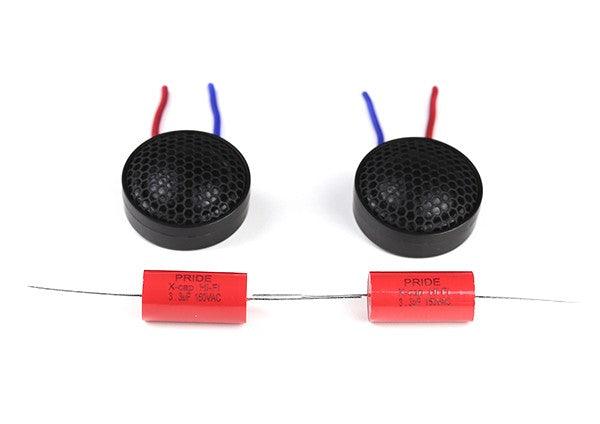 Pride Easy 6.5" - 2-Wege-System - Basshead Store