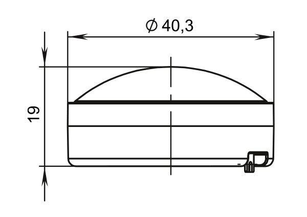 Pride Easy 6.5" - 2-Wege-System - Basshead Store