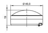 Pride Easy 6.5" - 2-Wege-System - Basshead Store