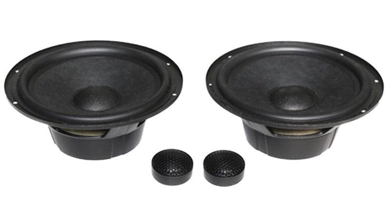 Pride Harmony 6.5" - 2-Wege-System - Basshead Store