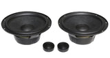 Pride Harmony 6.5" - 2-Wege-System - Basshead Store