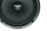 Pride Onyx 5 v2 - 13 cm Mitteltöner - Basshead Store