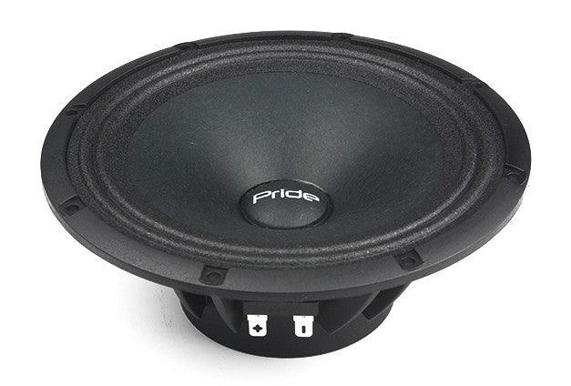 Pride Ruby Light 6.5 - 16.5cm Midbass - Basshead Store