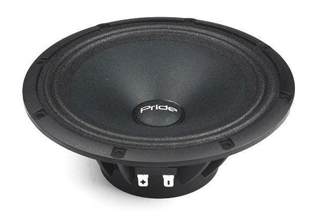 Pride Ruby Light 6.5 - 16.5cm Midbass - Basshead Store