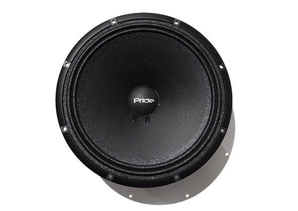 Pride Ruby Light 8 - 20cm Midbass - Basshead Store