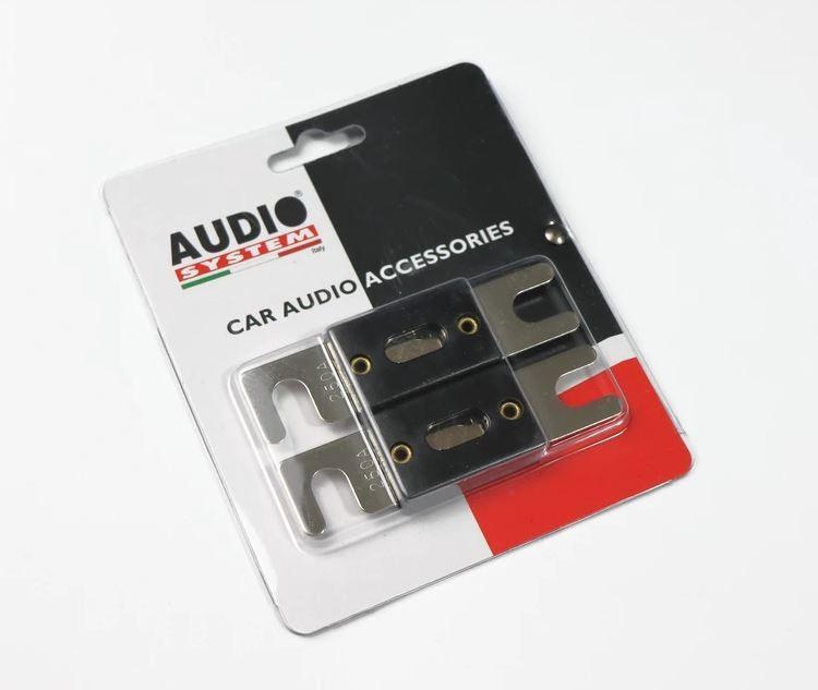Audio System ANL Sicherung 150A - 350A - Basshead Store