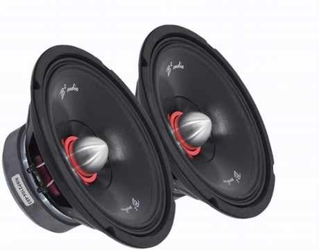 B² Audio RIOT8P - 20cm - Basshead Store