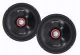 B² Audio RIOT8P - 20cm - Basshead Store