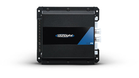 SounDigital 800.4 EVOPS - Basshead Store