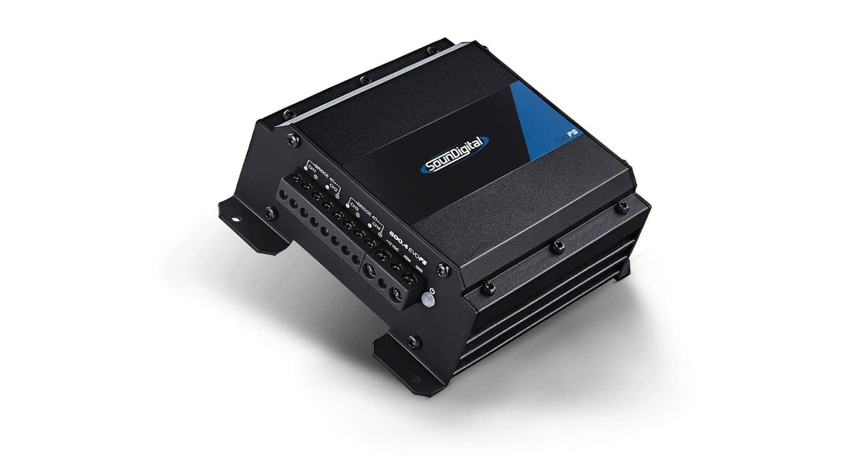 SounDigital 800.4 EVOPS - Basshead Store