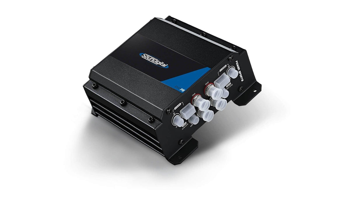 SounDigital 800.4 EVOPS - Basshead Store