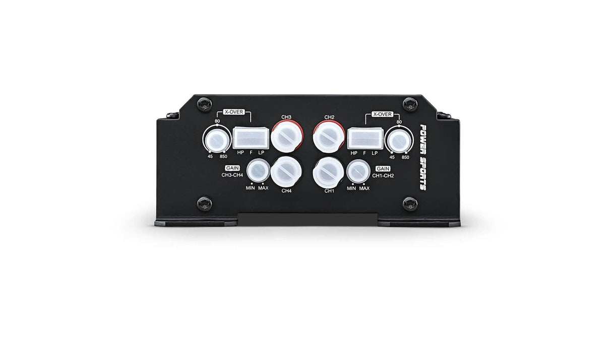 SounDigital 800.4 EVOPS - Basshead Store