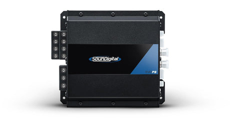 SounDigital 1200.4 EVOPS - Basshead Store