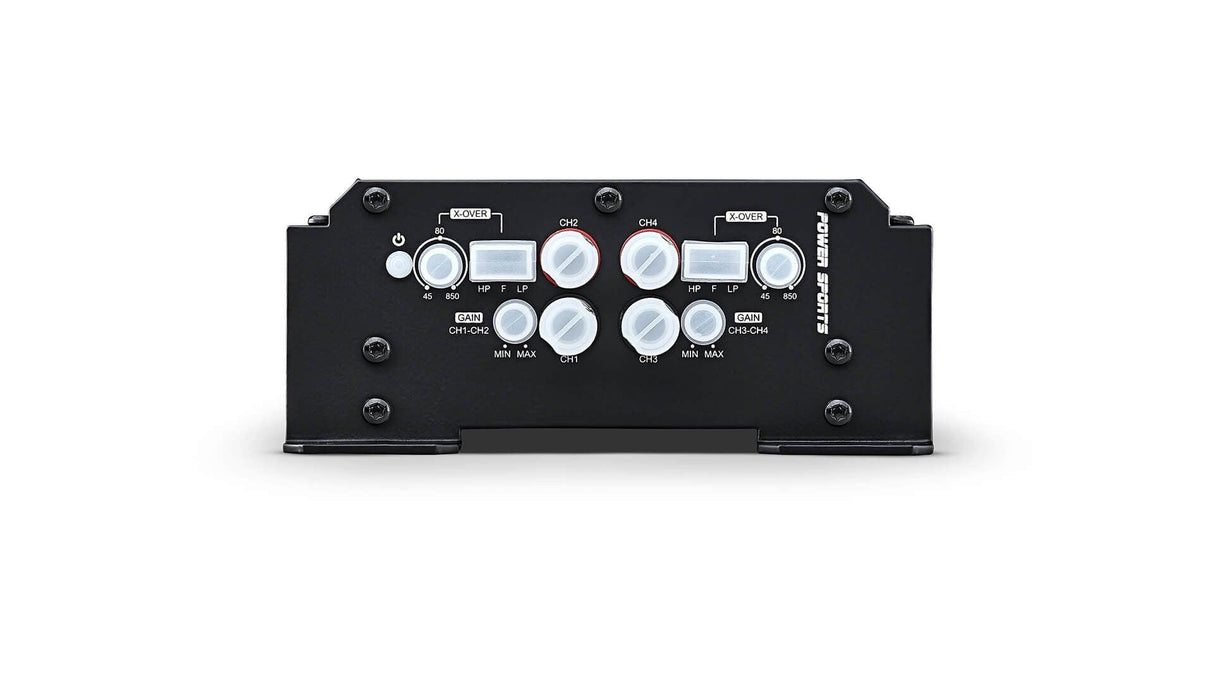 SounDigital 1200.4 EVOPS - Basshead Store