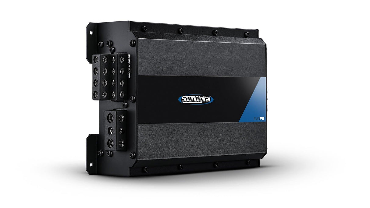 SounDigital 2000.4 EVOPS - Basshead Store