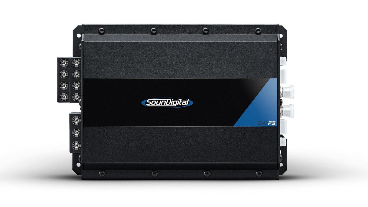 SounDigital 2000.4 EVOPS - Basshead Store