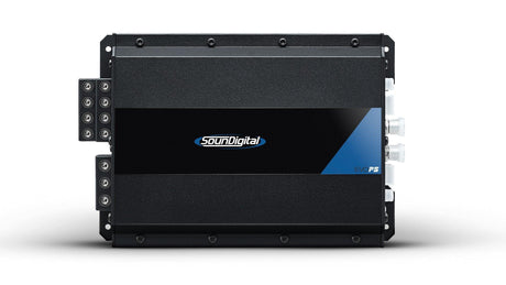 SounDigital 2000.4 EVOPS - Basshead Store