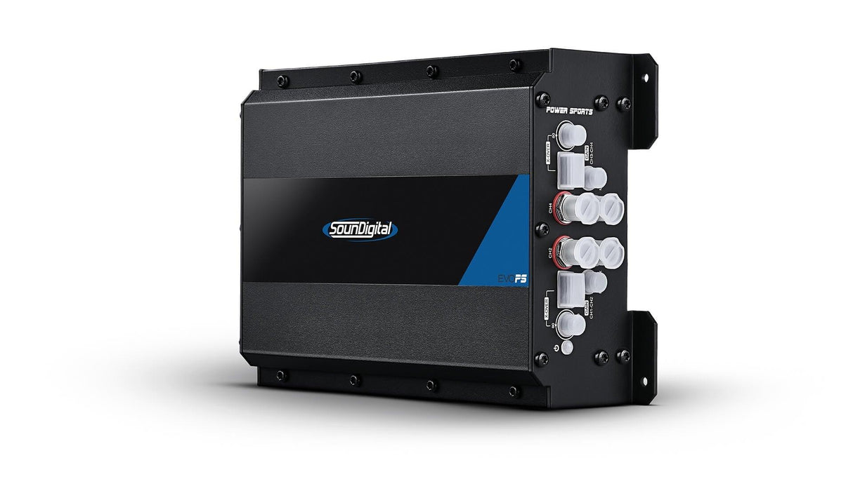 SounDigital 2000.4 EVOPS - Basshead Store