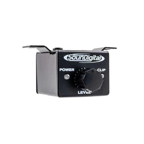 SounDigital 12000.1 Evo 4.0 - Basshead Store