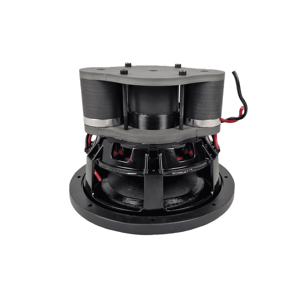 CZ Audio Street Neo 8" (20cm) - Basshead Store