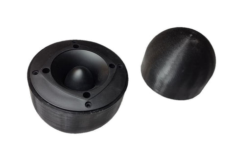 Pride H2 - Hochtongehäuse Extrem - Basshead Store
