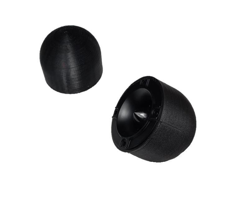 Pride HyperTone Plus - ESQL Hochtöner - Basshead Store