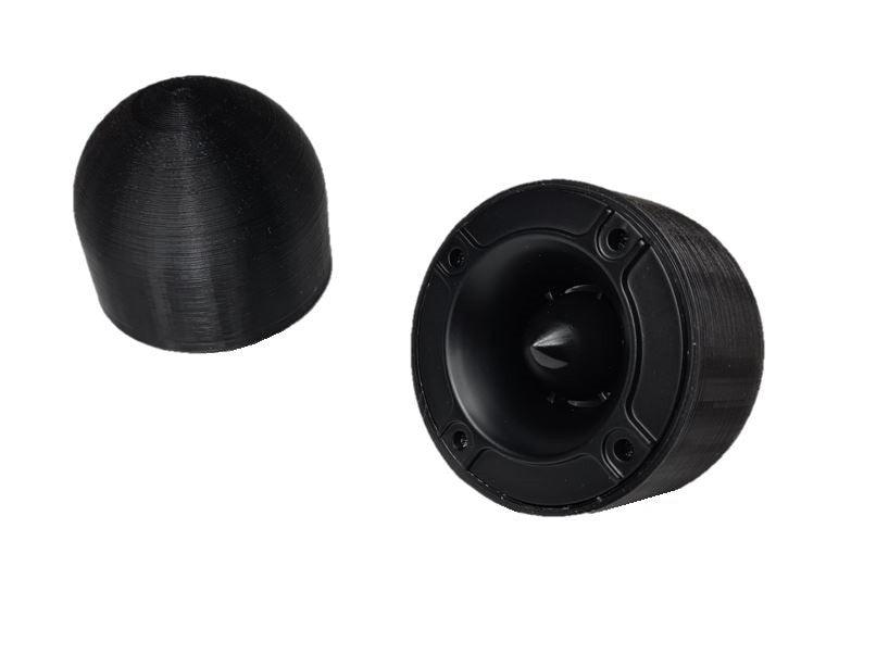 Pride HyperTone Plus - ESQL Hochtöner - Basshead Store
