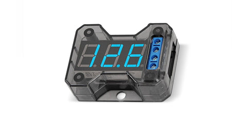 Expert Voltmeter VEX 1.0 - Basshead Store