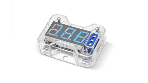 Expert Voltmeter VEX 1.0 - Basshead Store